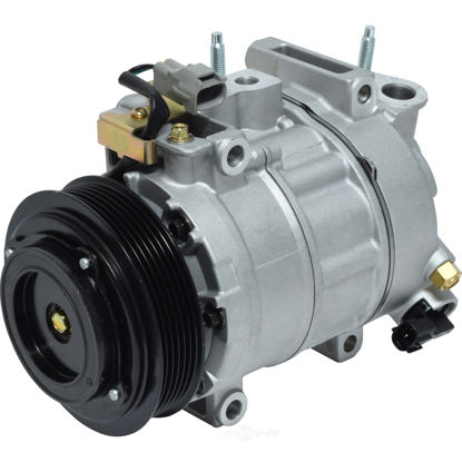 Picture of CO 29121C 7SBH17C Compressor Assembly  By UNIVERSAL AIR CONDITIONER INC