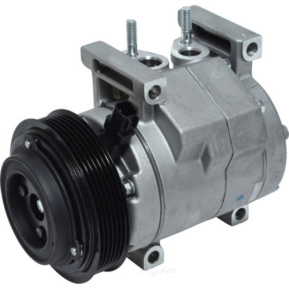 Picture of CO 30008C RS18 Compressor Assembly  By UNIVERSAL AIR CONDITIONER INC