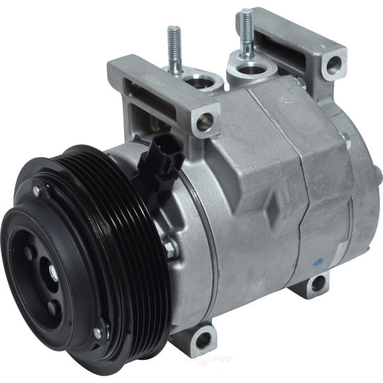 Picture of CO 30008C RS18 Compressor Assembly  By UNIVERSAL AIR CONDITIONER INC