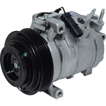 Picture of CO 30014C 10SRE18C Compressor Assembly  By UNIVERSAL AIR CONDITIONER INC
