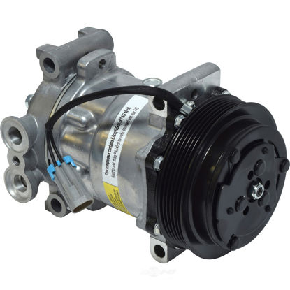 Picture of CO 4440C SD7H15 Compressor Assembly  By UNIVERSAL AIR CONDITIONER INC