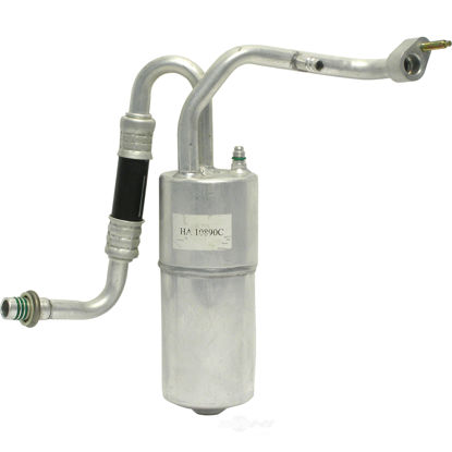 Picture of HA 10890C Accumulator with Hose Assembly  By UNIVERSAL AIR CONDITIONER INC