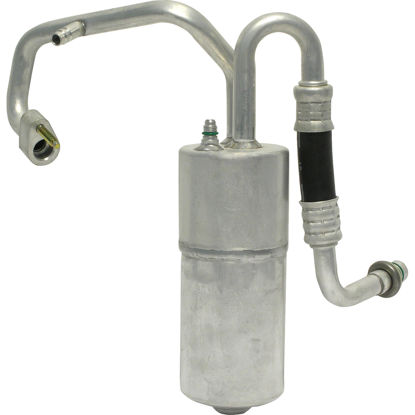 Picture of HA 10891C Accumulator with Hose Assembly  By UNIVERSAL AIR CONDITIONER INC