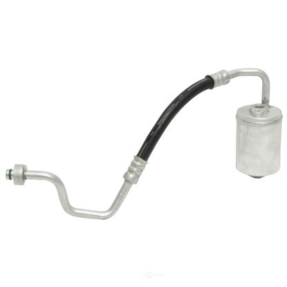 Picture of HA 10895C Drier with Hose Assembly  By UNIVERSAL AIR CONDITIONER INC