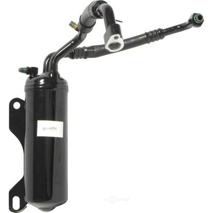 Picture of HA 10898C Accumulator with Hose Assembly  By UNIVERSAL AIR CONDITIONER INC
