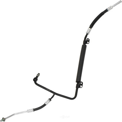 Picture of HA 111689C Liquid Line w/o Orifice Tube  By UNIVERSAL AIR CONDITIONER INC