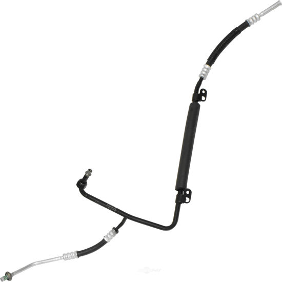 Picture of HA 111689C Liquid Line w/o Orifice Tube  By UNIVERSAL AIR CONDITIONER INC