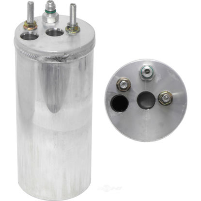 Picture of RD 10033C Accumulator Pad Mount  By UNIVERSAL AIR CONDITIONER INC