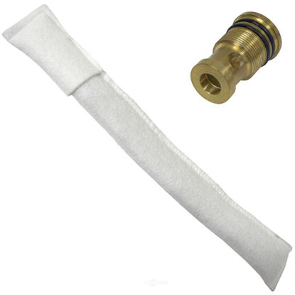 Picture of RD 10039KTC Header and Desiccant Bag Kit  By UNIVERSAL AIR CONDITIONER INC