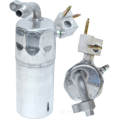 Picture of RD 10123C Accumulator  By UNIVERSAL AIR CONDITIONER INC