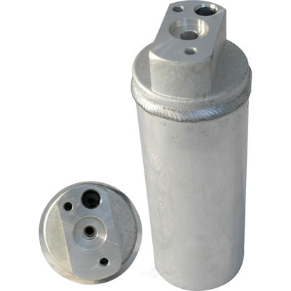 Picture of RD 10126C Drier Pad Mount  By UNIVERSAL AIR CONDITIONER INC