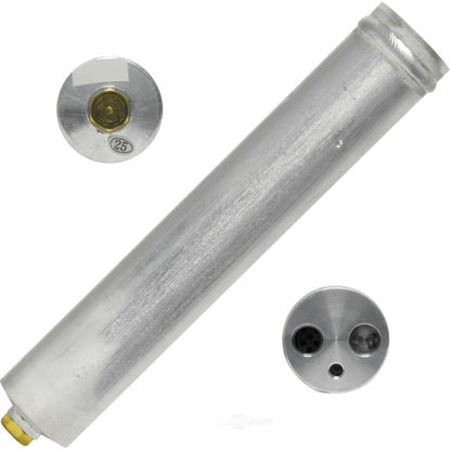 Picture of RD 10131C Drier Pad Mount  By UNIVERSAL AIR CONDITIONER INC