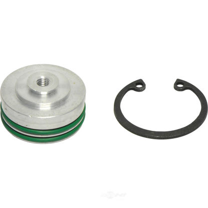 Picture of RD 10909HC Header Only Kit  By UNIVERSAL AIR CONDITIONER INC