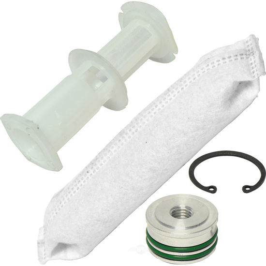 Picture of RD 11067KTC Header and Desiccant Bag Kit  By UNIVERSAL AIR CONDITIONER INC