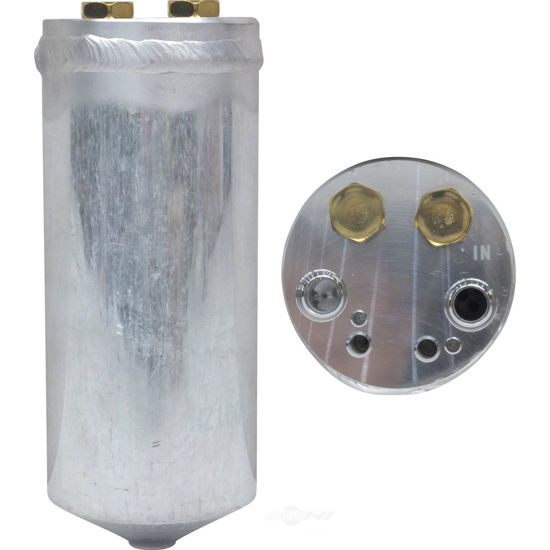 Picture of RD 4320C Drier Pad Mount  By UNIVERSAL AIR CONDITIONER INC