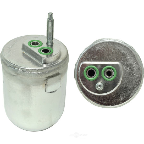 Picture of RD 8137C Drier Pad Mount  By UNIVERSAL AIR CONDITIONER INC