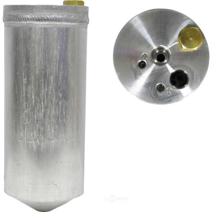 Picture of RD 9984C Drier Pad Mount  By UNIVERSAL AIR CONDITIONER INC