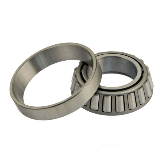 Picture of A35 Axle Shaft Bearing Set  BY ACDelco
