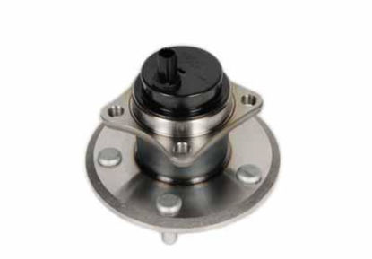 Picture of RW20-114 Wheel Bearing & Hub Assembly  BY ACDelco