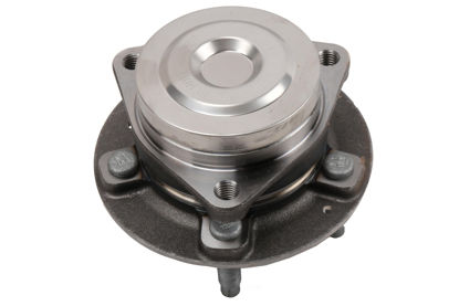 Picture of RW20-173 Wheel Bearing and Hub Assembly  BY ACDelco