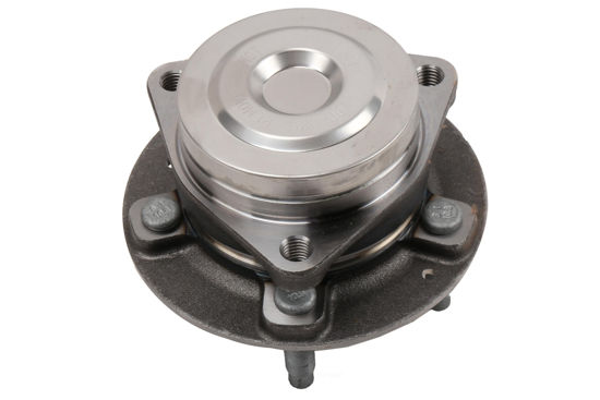 Picture of RW20-173 Wheel Bearing and Hub Assembly  BY ACDelco