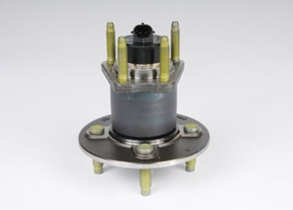 Picture of RW20-78 Wheel Bearing  BY ACDelco