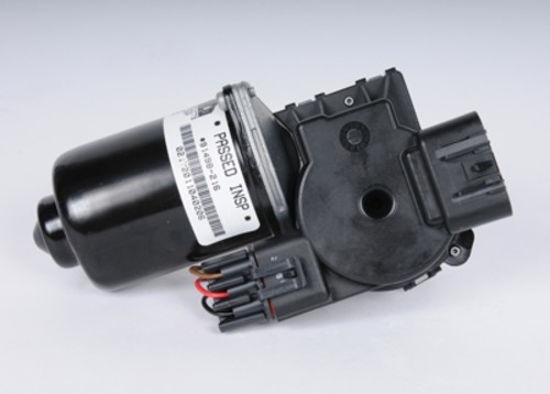 Picture of 19150497 Windshield Wiper Motor  BY ACDelco