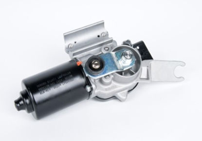 Picture of 25942547 Windshield Wiper Motor  BY ACDelco