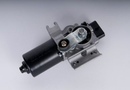 Picture of 25979382 Windshield Wiper Motor  BY ACDelco