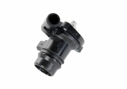 Picture of 131-180 Engine Coolant Thermostat/Water Inlet Assembly  BY ACDelco