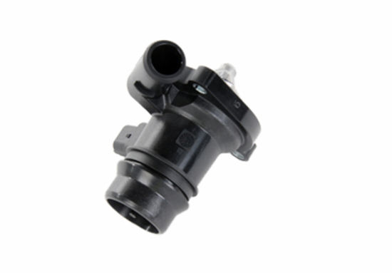 Picture of 131-180 Engine Coolant Thermostat/Water Inlet Assembly  BY ACDelco