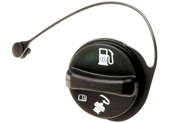 Picture of GT230 Fuel Tank Cap  BY ACDelco