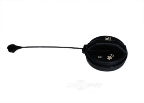 Picture of GT313 Fuel Tank Cap  BY ACDelco