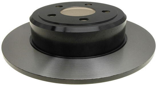 Picture of 18A1690 Disc Brake Rotor  BY ACDelco