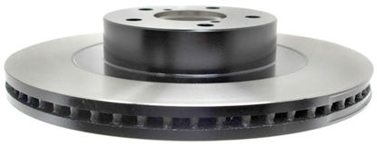 Picture of 18A2328 Disc Brake Rotor  BY ACDelco