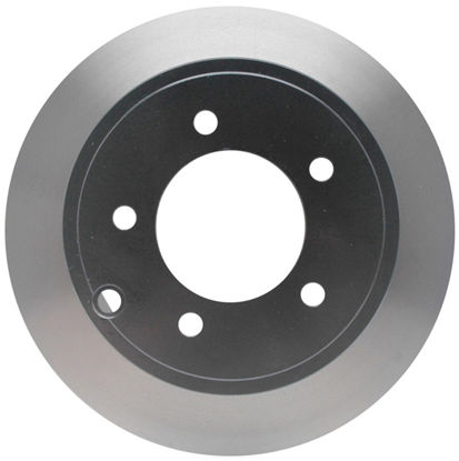 Picture of 18A2418 Disc Brake Rotor  BY ACDelco