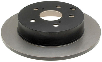 Picture of 18A2451 Disc Brake Rotor  BY ACDelco