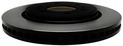 Picture of 18A2461 Disc Brake Rotor  BY ACDelco