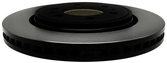 Picture of 18A2461 Disc Brake Rotor  BY ACDelco
