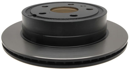 Picture of 18A2727 Disc Brake Rotor  BY ACDelco