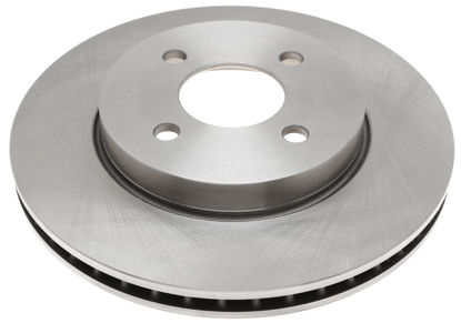 Picture of 18A80981 Disc Brake Rotor  BY ACDelco