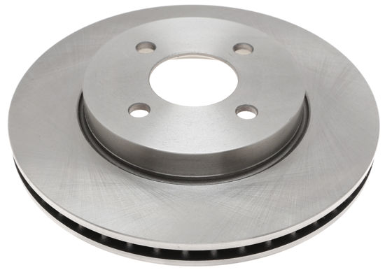 Picture of 18A80981 Disc Brake Rotor  BY ACDelco
