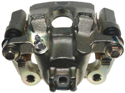 Picture of 18FR2067 Reman Friction Ready Non-Coated Disc Brake Caliper  BY ACDelco