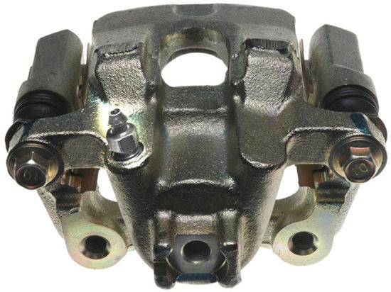 Picture of 18FR2067 Reman Friction Ready Non-Coated Disc Brake Caliper  BY ACDelco