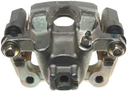 Picture of 18FR2068 Reman Friction Ready Non-Coated Disc Brake Caliper  BY ACDelco