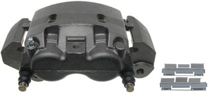Picture of 18FR2151 Reman Friction Ready Non-Coated Disc Brake Caliper  BY ACDelco