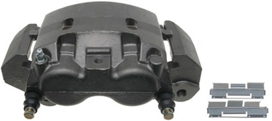 Picture of 18FR2151 Reman Friction Ready Non-Coated Disc Brake Caliper  BY ACDelco