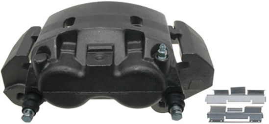 Picture of 18FR2152 Reman Friction Ready Non-Coated Disc Brake Caliper  BY ACDelco