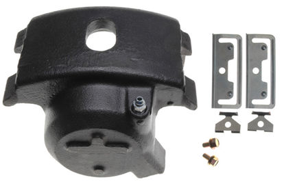 Picture of 18FR620 Reman Friction Ready Non-Coated Disc Brake Caliper  BY ACDelco