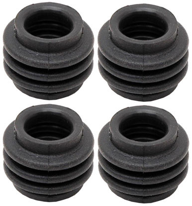 Picture of 18K1381 Disc Brake Caliper Bushing  BY ACDelco